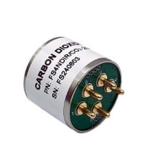 Carbon dioxide co2 sensor ato