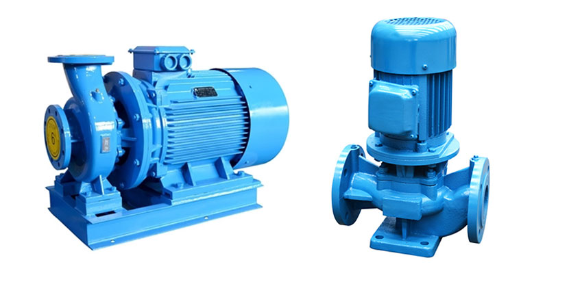 ATO centrifugal pump