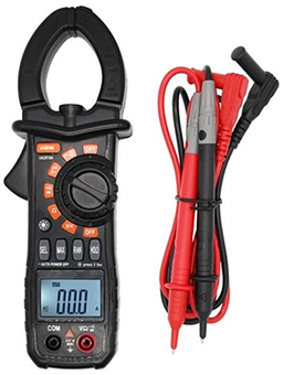 Clamp meter