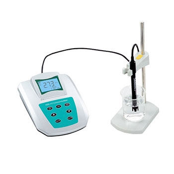 Conductivity meter