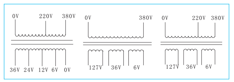 Control Transformer Wiring Diagram from www.ato.com