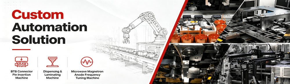 ATO Custom Automation Solution