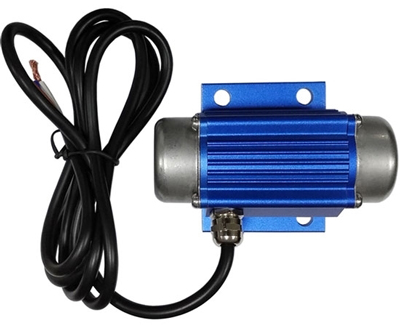 DC brushless vibration motor