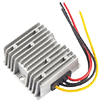 DC-DC Boost Converter 12V to 19V