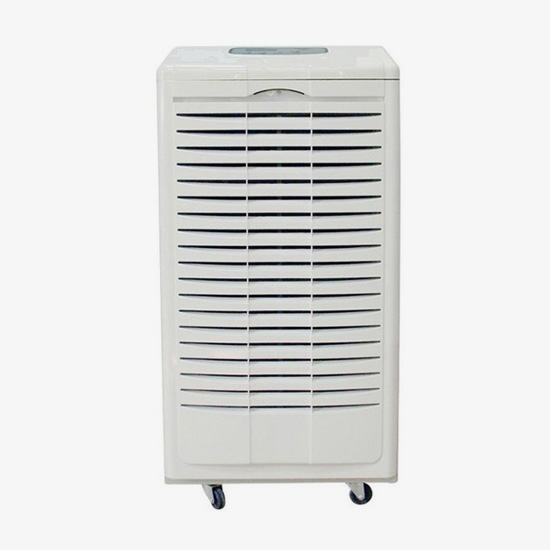 Dehumidifier industrial use