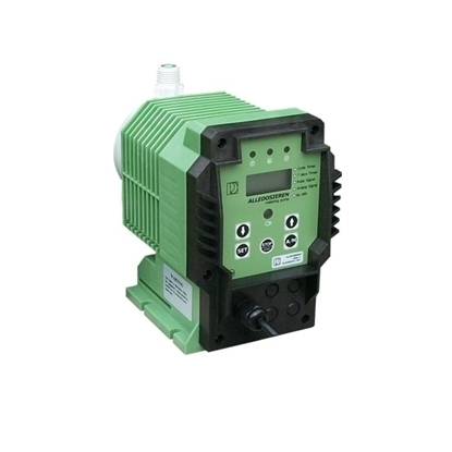 diaphragm dosing pump