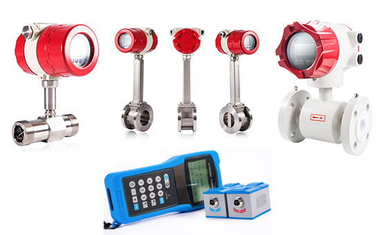 Flow Meters