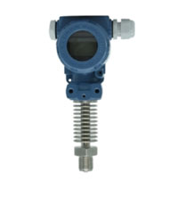 High Temperature Explosion-Proof Pressure Sensor