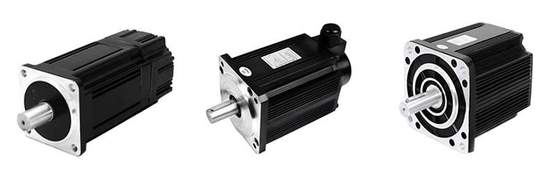 ATO high torque BLDC motor