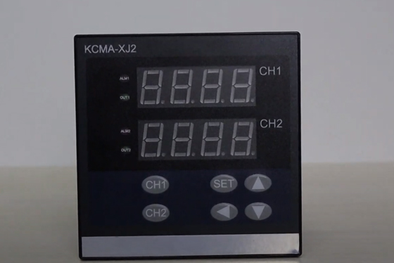 How to Use a Dual Channel PID Temperature Controller