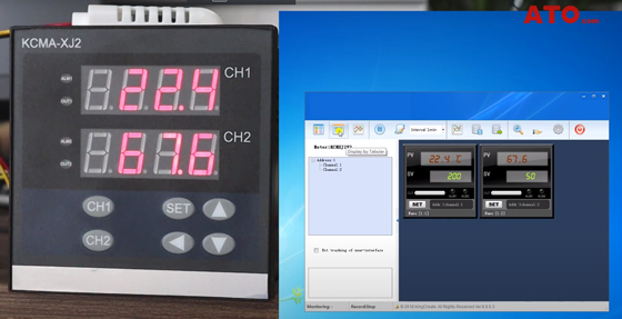 How to Use a Dual Channel PID Temperature Controller