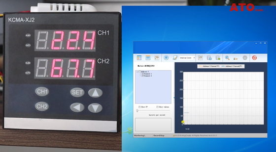 How to Use a Dual Channel PID Temperature Controller