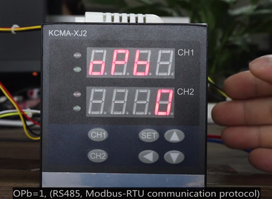 How to Use a Dual Channel PID Temperature Controller