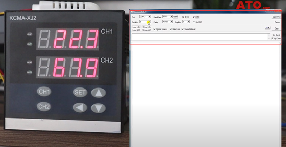 How to Use a Dual Channel PID Temperature Controller