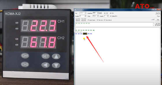 How to Use a Dual Channel PID Temperature Controller