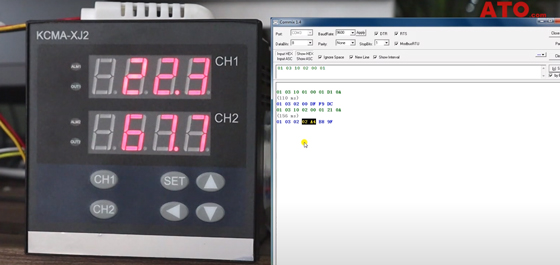 How to Use a Dual Channel PID Temperature Controller