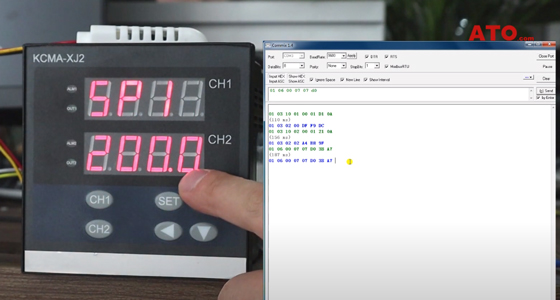 How to Use a Dual Channel PID Temperature Controller