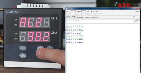 How to Use a Dual Channel PID Temperature Controller