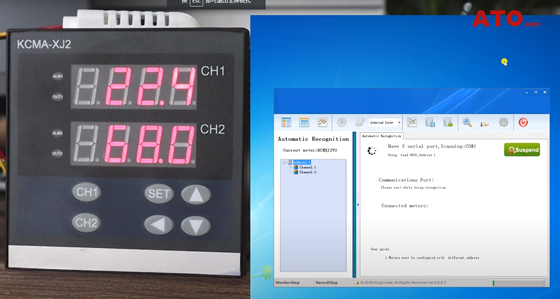 How to Use a Dual Channel PID Temperature Controller