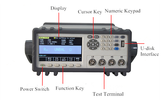 How to Use LCR Meter Correctly?