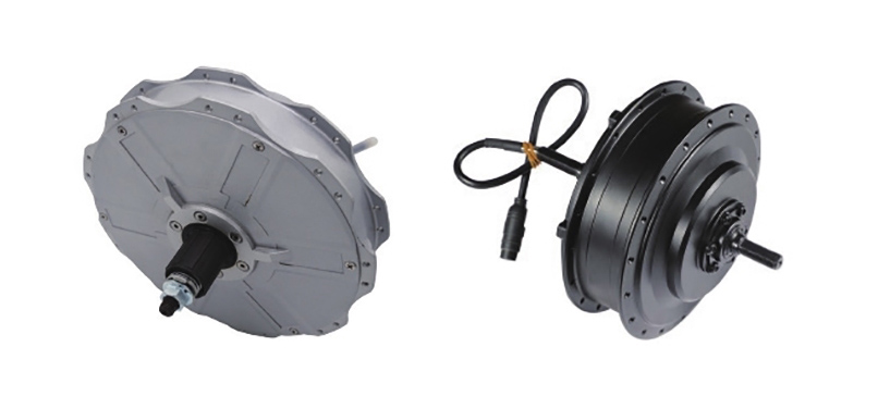 Fastest hub motor hotsell