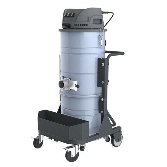 Industrial vacuum cleaner wet and dry 3000w