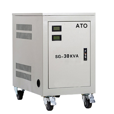 isolation transformer 30 kva