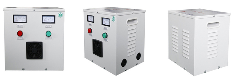 Isolation Transformer