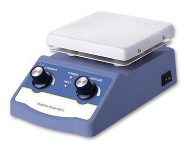 Laboratory Magnetic Stirrer