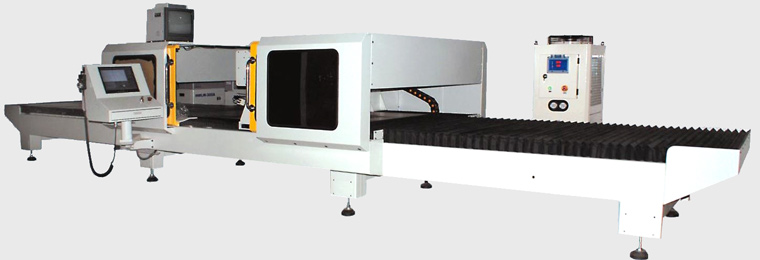 laser welding equipment