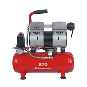 Mini air compressor