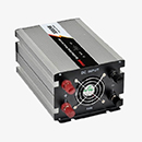 Modified sine wave inverters