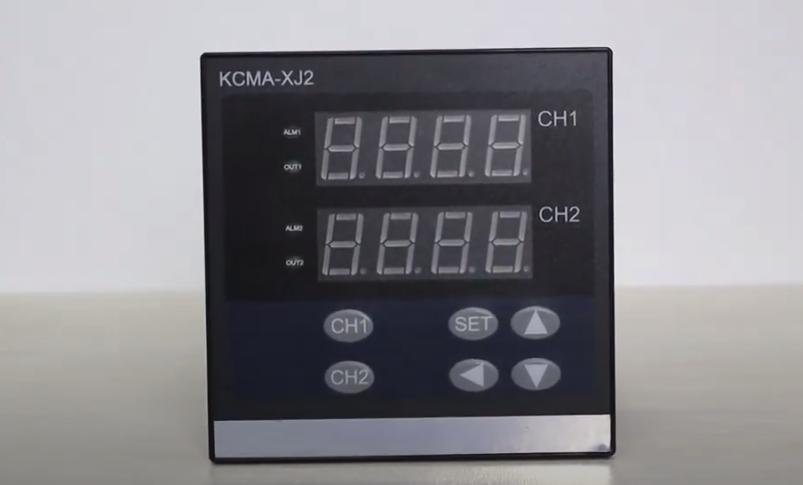 PID ON-OFF Temperature Controller J K RTD Pt-100 PTC Output Control 16A Alarm 5A 