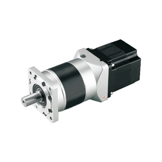 Planetary gear motor