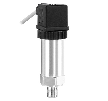 Pressure sensor