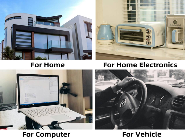 150 watt pure sine wave power inverter application