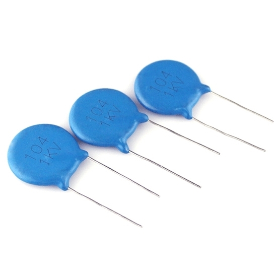 Ceramic capacitor