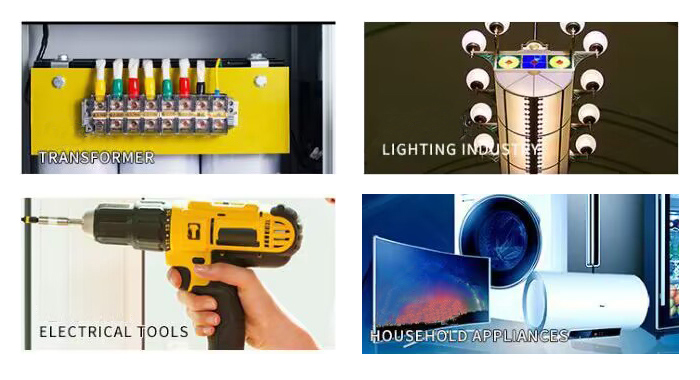 Digital power meter applications