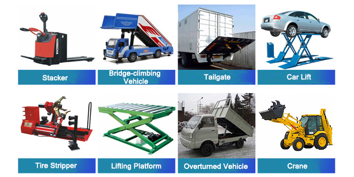 350A high\ voltage DC contactor applications