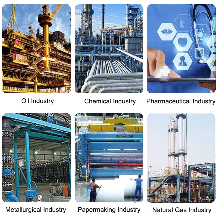 Pneumatic diaphragm valve applications