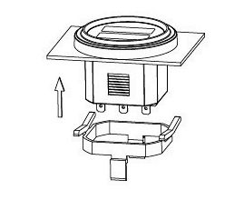 RPM hour meter installation_2