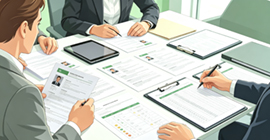 Application your review