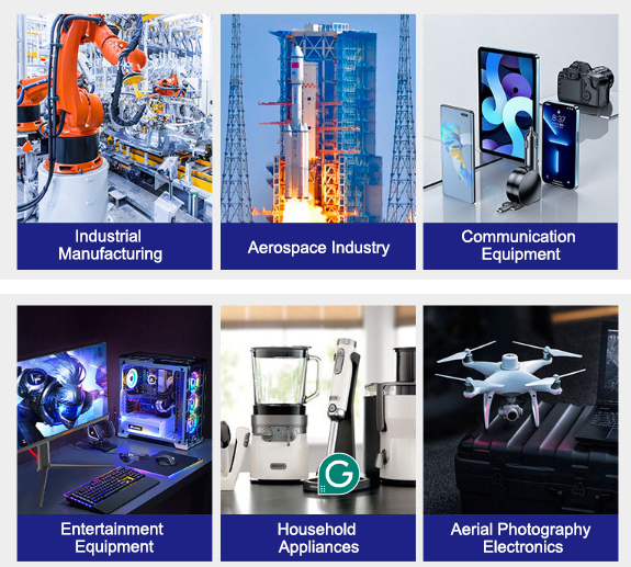 Attitude gyroscope sensor application
