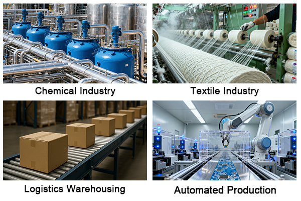 background suppression diffuse fork photo sensor application