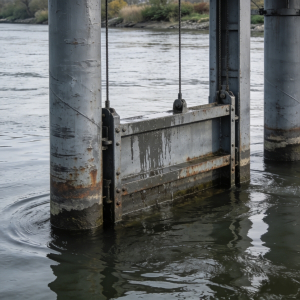 copper sulfate reference electrode applications