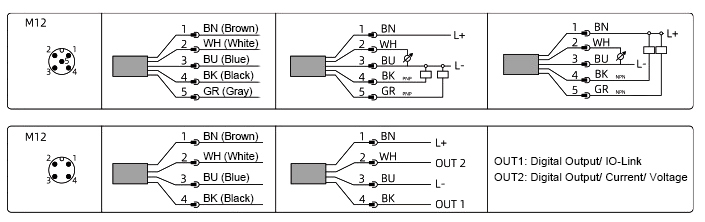 digital capacitance level transmitter