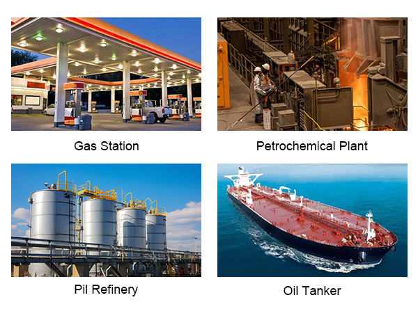 Application of digital oval gear flow meter for water