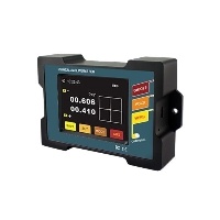 Digital Inclinometer Dual Axis