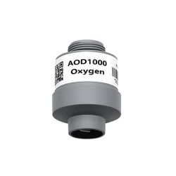 high pressure oxygen sensor