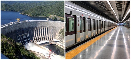 Hydrostatic Level Sensor Application